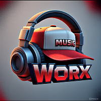 Music Worx logo