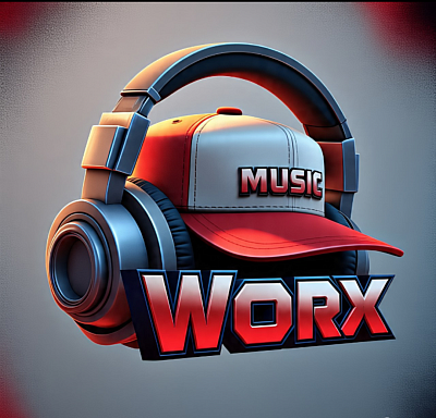 Music Worx Logo