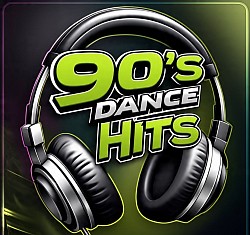 90's Dance Hits